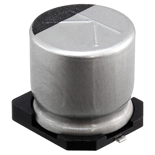 35THV100M10X10.5 Rubycon electronic component